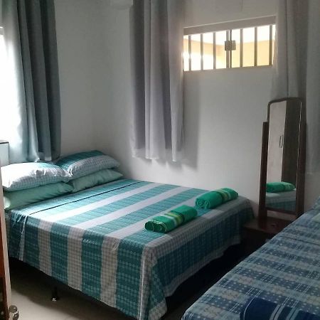 Casa Com 2 Quartos E Banheira De Hidromassagem Триндади Екстериор снимка