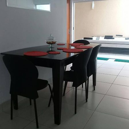 Casa Com 2 Quartos E Banheira De Hidromassagem Триндади Екстериор снимка