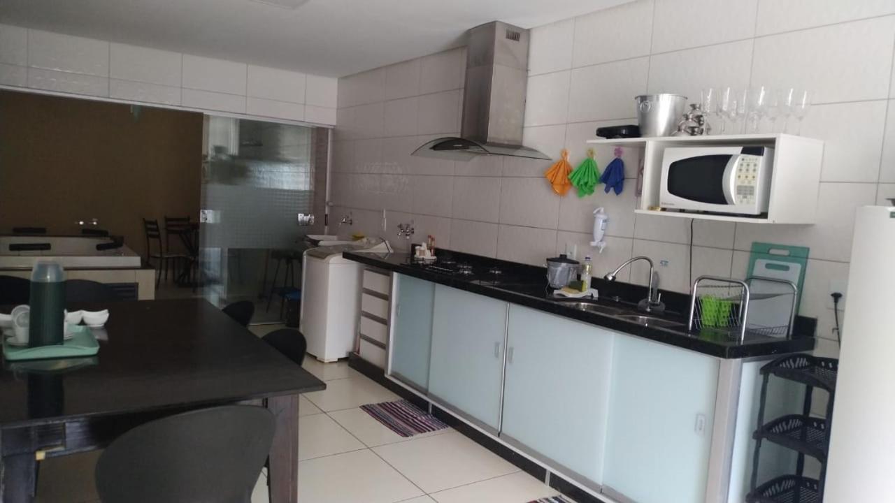 Casa Com 2 Quartos E Banheira De Hidromassagem Триндади Екстериор снимка