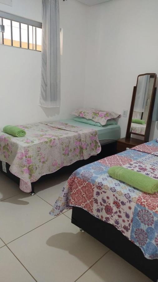 Casa Com 2 Quartos E Banheira De Hidromassagem Триндади Екстериор снимка