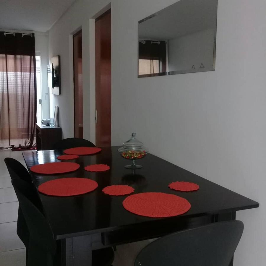 Casa Com 2 Quartos E Banheira De Hidromassagem Триндади Екстериор снимка